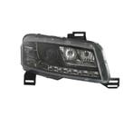 PHARES POUR FIAT STILO 01-08 DAYLIGHT FOND NOIR, Verzenden
