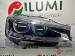 BMW X3 F25 X4 F26 VOLL LED ADAPTIVE DROIT KPL 7401144, Auto-onderdelen, Verlichting, Verzenden, Gebruikt, BMW