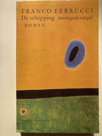 Schepping - Ferrucci, Verzenden, Nieuw