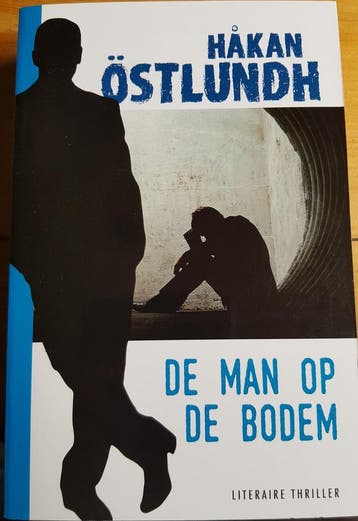 De man op de bodem 8713545012804 Hakan Ostlundh, Verzenden, Hakan Ostlundh