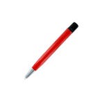 hobbytime tools HT1705 GLASS FIBRE PENCIL 4MM – 1 PIECE + 5, Verzenden, Nieuw