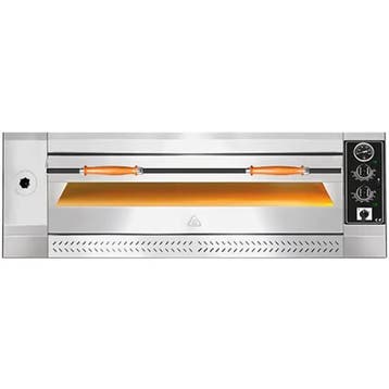 Pizzaoven | COMPACT V | Elektrisch | 9x Ø30cm | 85°C/455°C, Verzenden, Nieuw in verpakking