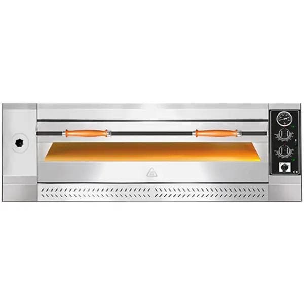 Pizzaoven | COMPACT V | Elektrisch | 9x Ø30cm | 85°C/455°C, Articles professionnels, Horeca | Équipement de cuisine, Envoi