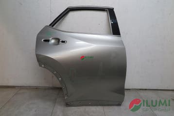Achterdeur rechts Lexus NX II 2 2021, Verzenden, Gebruikt, Lexus