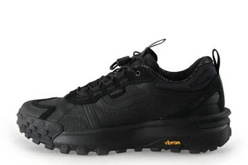 Vans Sneakers in maat 42 Zwart, Kleding | Heren, Schoenen, Verzenden, Zwart, Zo goed als nieuw, Sneakers