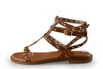 Blasz Sandalen in maat 36 Cognac, Verzenden, Sandalen of Muiltjes