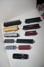 Jouef H0 - 708 - Train miniature (11) - SNCF, Nieuw