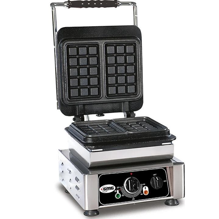 Wafelijzer | BRUXELLES | Enkel | Brusselse Wafels, Articles professionnels, Horeca | Équipement de cuisine, Envoi