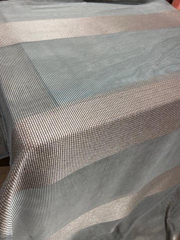Cristian fischbacher tendaggio 580 x 300 - Textiel - 580 cm