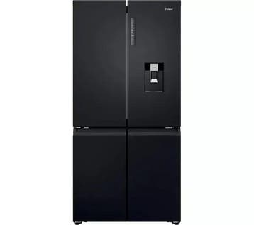 Haier HCR39F19EWPT Vrijstaande Amerikaanse koel-, Elektronische apparatuur, Ophalen of Verzenden, Nieuw