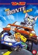 Tom & Jerry - Een bonte race op DVD, Cd's en Dvd's, Verzenden, Nieuw in verpakking