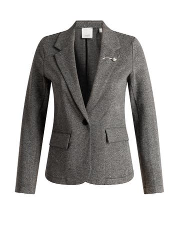 Yest blazer Berta Essential44Maat 42/44 (L), Verzenden, Nieuw, Maat 42/44 (L), Overige kleuren