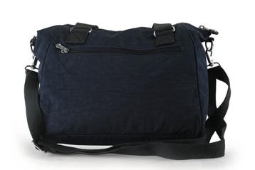 Kipling Handtas Blauw, Verzenden