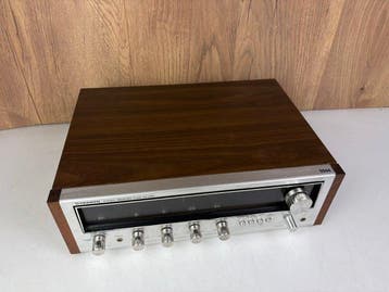 Pioneer - SX-434 Solid state stereo receiver, Nieuw