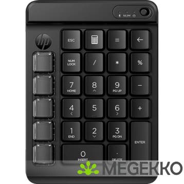 HP 435 Programmable Wireless Keypad, Verzenden, Nieuw