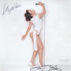 Kylie Minogue - Fever (CD), Verzenden