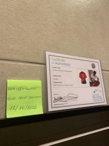 portugal - Coupe du Monde de Football - Cristiano Ronaldo -, Nieuw