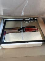 CAMPARI Soda - Reclamebord - Glas, Plastic, Aluminium, Antiek en Kunst