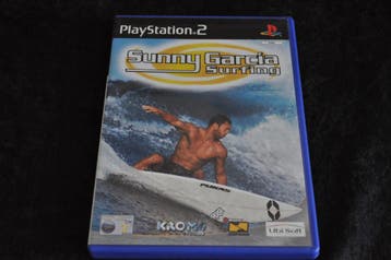 Playstation 2 Sunny Garcia Surfing, Verzenden, Nieuw