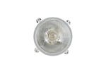 Wesem koplamp Ø139x88mm 4-punts Bevestiging, + H4 12V, Ophalen of Verzenden, Nieuw