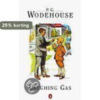 Laughing Gas 9780140011722 P Wodehouse, Verzenden, Gelezen, P Wodehouse