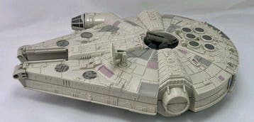 Star Wars - Galoob Toys - - Film rekwisiet Star Wars