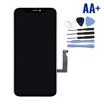 iPhone XR Scherm (Touchscreen + LCD + Onderdelen) AA+, Verzenden