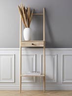 Villa Collection - Stellingkast - Ebern Wandplank - Eik, Antiek en Kunst