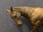 Beeldje - Messing, Antiek en Kunst