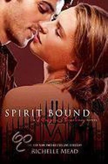 Spirit Bound 9781595142504 Richelle Mead, Verzenden, Gelezen, Richelle Mead