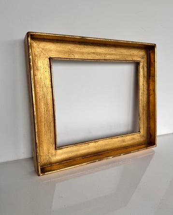 Lijst - Hout