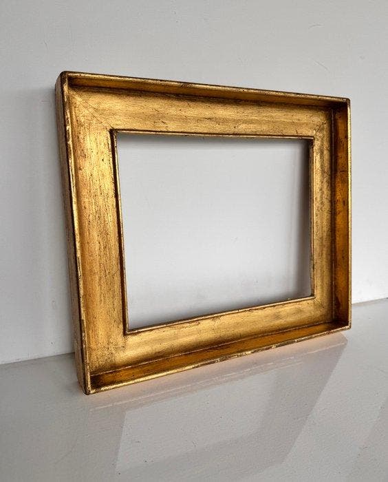 Lijst - Hout, Antiquités & Art, Curiosités & Brocante
