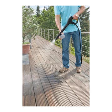 Kärcher G 180 Q pistool Quick Connect voor hogedrukreiniger, Ophalen of Verzenden, Nieuw