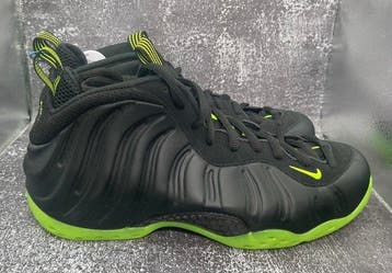 Nike - Air Foamposite One - Sneakers - Maat: EU 43 - Nieuw