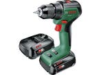 Bosch UniversalDrill 18V-60 - Boormachine - 20, Doe-het-zelf en Bouw, Verzenden, Zo goed als nieuw