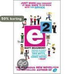E Squared 9780552775656 Matt Beaumont, Verzenden, Matt Beaumont