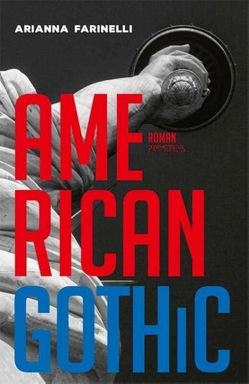 American gothic (9789044643565, Arianna Farinelli), Boeken, Verzenden, Nieuw