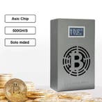 Lucky Miner V6 - LED Display - Crypto Bitcoin Mining Machine, Verzenden, Nieuw