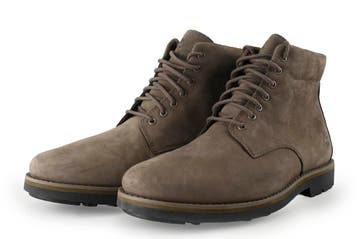 Timberland Veterboots in maat 44½ Bruin, Kleding | Heren, Schoenen, Bruin, Verzenden, Timberland, Boots
