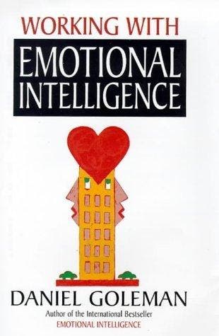 Working with Emotional Intelligence 9780747539841, Verzenden, Gelezen, Daniel Goleman