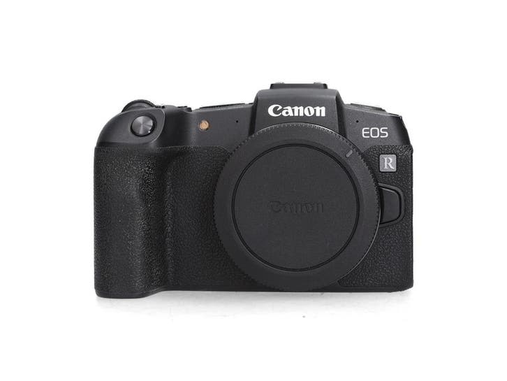 Canon rp - <20.000 kliks - 1 jaar garantie, Audio, Tv en Foto, Fotocamera's Digitaal, Zo goed als nieuw, Ophalen of Verzenden