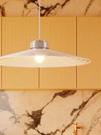 Herstal - Mikael Berlin - Plafondlamp - Sound 60 cm - Grote
