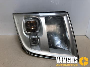Koplamp links Ford Transit O276614