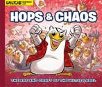Hops & Chaos - The Art And Craft Of The Uiltje Label | Nieuw, Verzenden, Nieuw, John Weich