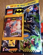 Lego Minifiguur - Minifigures - Superman , Ninjago , Marvel