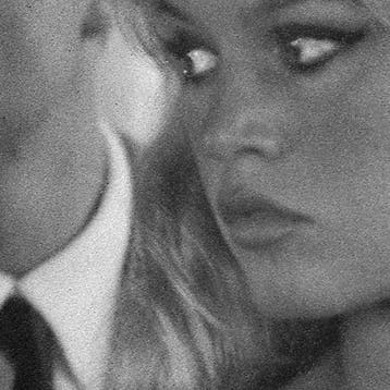 Camerapohoto Epoche/Vittorio Pavan - 01-Brigitte Bardot con
