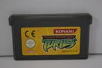 Teenage Mutant Hero Turtles (GBA EUR), Nieuw