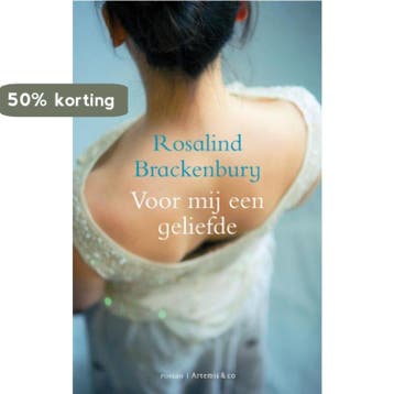 Voor mij een geliefde 9789047200543 R. Brackenbury, Verzenden, Zo goed als nieuw, R. Brackenbury