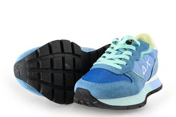 Sun68 Sneakers in maat 37 Blauw, Verzenden, Sneakers