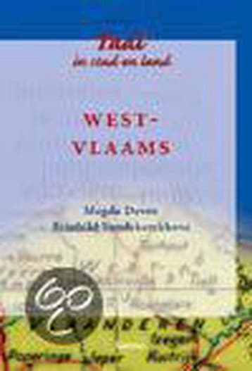 West-Vlaams / Taal in stad en land / 7 9789020960518, Verzenden, M. Devos